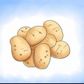 Odla potatis inomhus