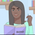 Att lära sig biologi