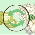 Konvertera bitcoins till dollar