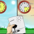 Skapa rabatter runt ett träd