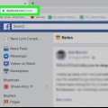Bloggar på facebook