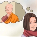 Bli buddhist