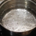 Blanchera grönkål