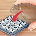 Spela boggle