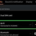 Sluta buffra i android