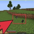 Hur man får krut i minecraft