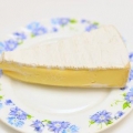 Äter camembert