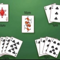 Spelar canasta