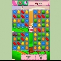 Lös candy crush nivå 76