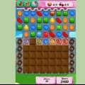 Spela candy crush saga