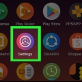 Kontrollera vilka appar som för närvarande körs på android