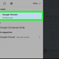 Aktivera och inaktivera chrome pdf viewer