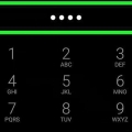 Ta bort chrome på android