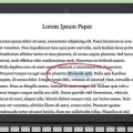 Citerar i uppsatser