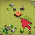Spela clash of clans