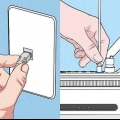 Anslut med ethernet på pc eller mac