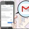Kontakta gmail