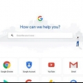 Kontakta google