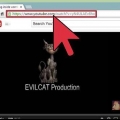 Kontakta youtube