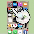Överför kontakter från din iphone till din dator