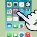 Importera kontakter från gmail till iphone