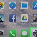 Överför kontakter mellan iphones