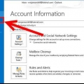 Exportera kontakter från outlook