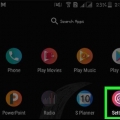 Kontrollera vilken version av android du har
