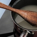 Gör gräddläsk