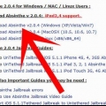 Installera cydia
