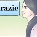 Säg tack på italienska