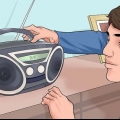 Att vara den tionde uppringaren till en radiostation