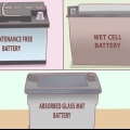 Laddar ditt bilbatteri