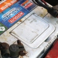 Byt ditt bilbatteri