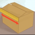 Bestämma måtten på ett postpaket