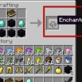 Få de bästa förtrollningarna i minecraft