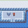 Fånga de tre legendariska fåglarna i pokemon firered och leafgreen