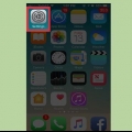Ändra ett apple-id:s foto på en iphone