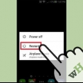 Hur man åtgärdar felet inte tillräckligt med lagringsutrymme tillgängligt på en android