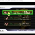 Hur man låser upp vanliga cyklar och kartar i mario kart wii