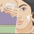 Ta hand om huden efter mikrodermabrasion
