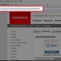 Installera java software development kit