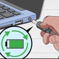 Optimera batteritiden för din bärbara hp-dator