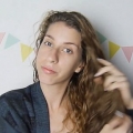 Ta fram den naturliga locken i ditt hår