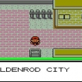 Skaffa rock smash tm i pokémon guld och silver
