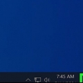 Justera skärmens ljusstyrka i windows 10