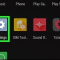 Ändra din androids skärmupplösning