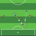 Förstå fotbollsstrategi