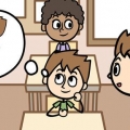 Får tiden i skolan att flyga iväg