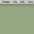 Kontrollera versionen av java på din mac